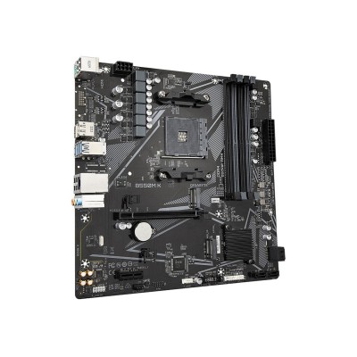 GIGABYTE B550M K