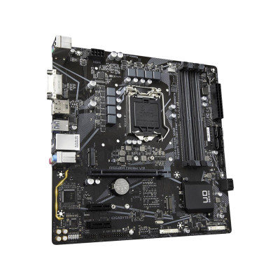 GIGABYTE B560M DS3H V2