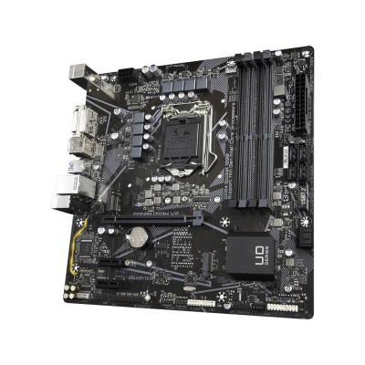 GIGABYTE B560M DS3H V2