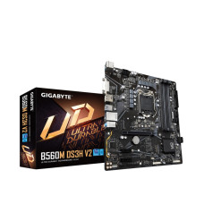 GIGABYTE B560M DS3H V2