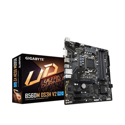 GIGABYTE B560M DS3H V2