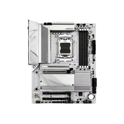GIGABYTE B650 AORUS ELITE AX ICE