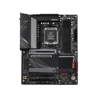 GIGABYTE B650 AORUS ELITE AX