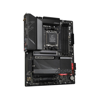 GIGABYTE B650 AORUS ELITE AX