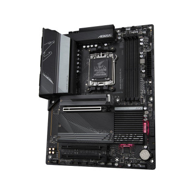 GIGABYTE B650 AORUS ELITE AX
