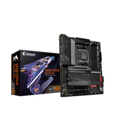 GIGABYTE B650 AORUS ELITE AX
