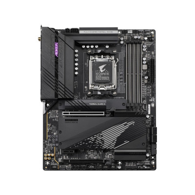 GIGABYTE B650 AORUS PRO AX