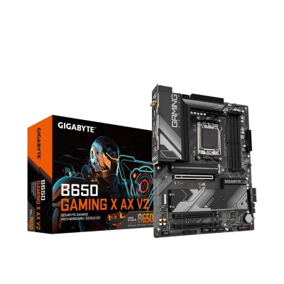GIGABYTE B650 GAMING X AX V2