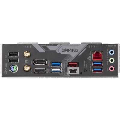 GIGABYTE B650 GAMING X AX