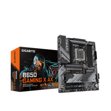 GIGABYTE B650 GAMING X AX