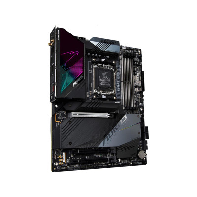 GIGABYTE B650E AORUS MASTER