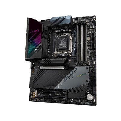 GIGABYTE B650E AORUS MASTER