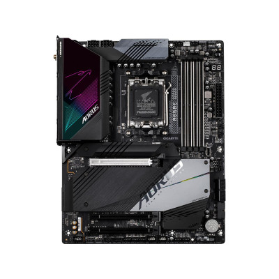 GIGABYTE B650E AORUS MASTER