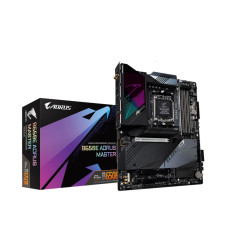 GIGABYTE B650E AORUS MASTER