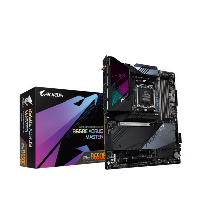 GIGABYTE B650E AORUS MASTER