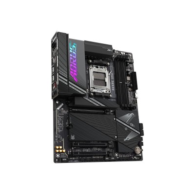 GIGABYTE B650E AORUS PRO X USB4