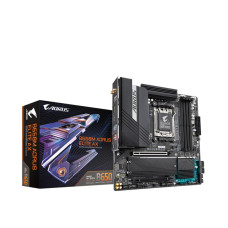 GIGABYTE B650M AORUS ELITE AX