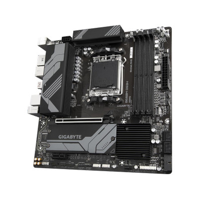 GIGABYTE B650M DS3H