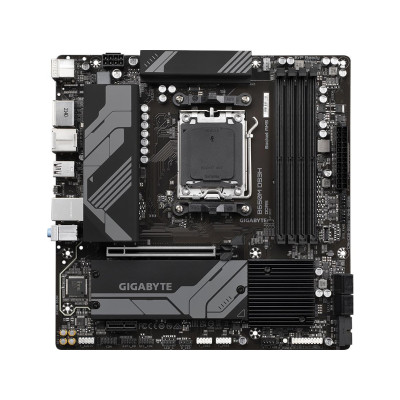 GIGABYTE B650M DS3H