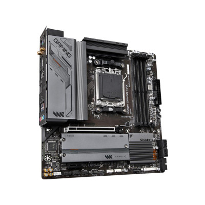 GIGABYTE B650M GAMING X AX