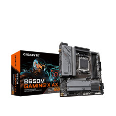 GIGABYTE B650M GAMING X AX