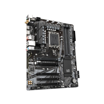 GIGABYTE B660 DS3H AX DDR4