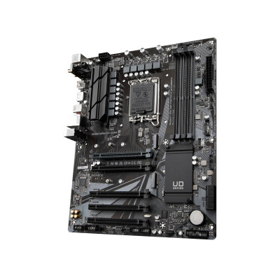 GIGABYTE B660 DS3H AX DDR4