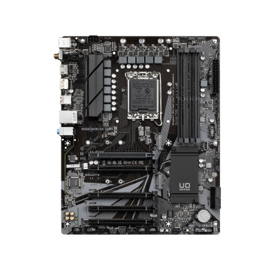 GIGABYTE B660 DS3H AX DDR4