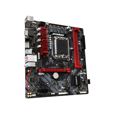 GIGABYTE B660M GAMING DDR4