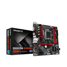 GIGABYTE B660M GAMING DDR4