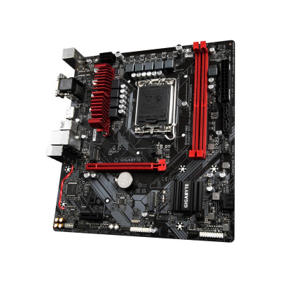 GIGABYTE B660M GAMING DDR4