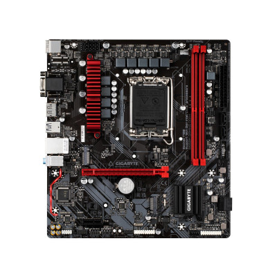 GIGABYTE B660M GAMING DDR4