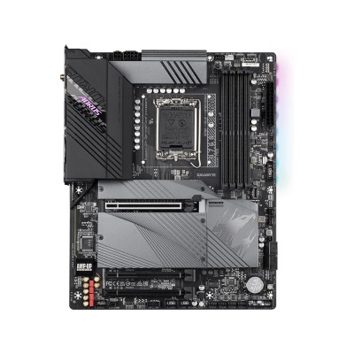 GIGABYTE B760 AORUS MASTER DDR4