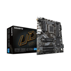 GIGABYTE B760 DS3H AX DDR4