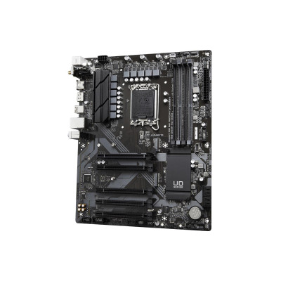 GIGABYTE B760 DS3H AX DDR4