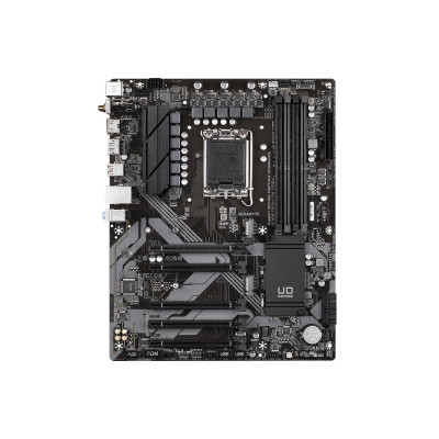 GIGABYTE B760 DS3H AX DDR4