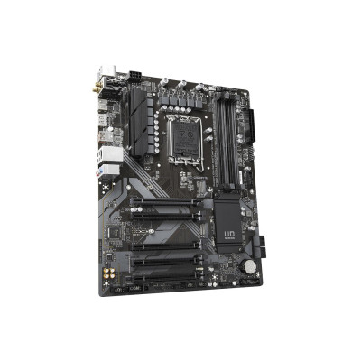 GIGABYTE B760 DS3H AX DDR4