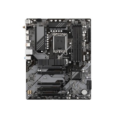 Gigabyte B760 DS3H AX DDR5
