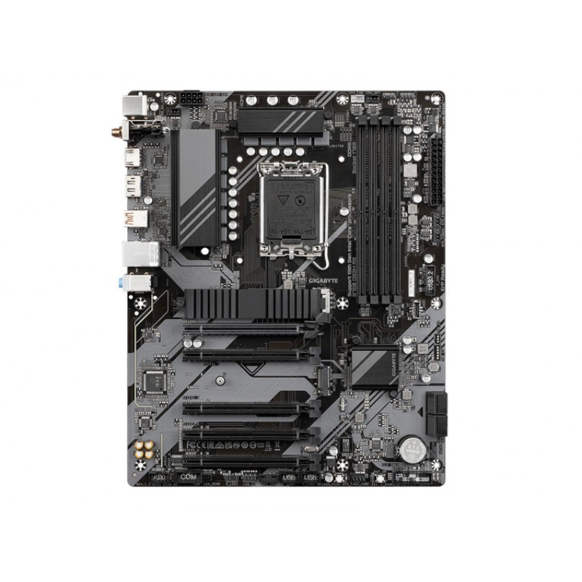 Gigabyte B760 DS3H AX DDR5