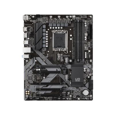 GIGABYTE B760 DS3H DDR4