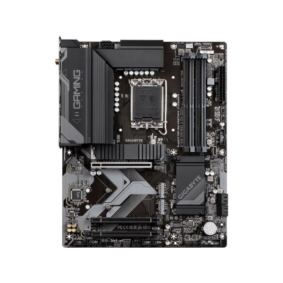 Gigabyte B760 GAMING X AX DDR4