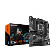 GIGABYTE B760 GAMING X AX