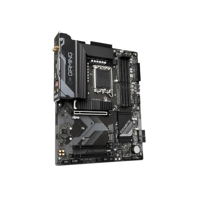 GIGABYTE B760 GAMING X AX