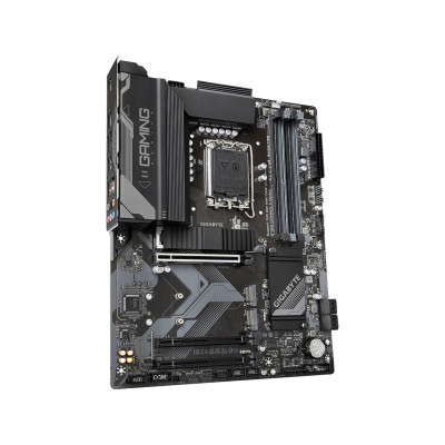GIGABYTE B760 GAMING X DDR4