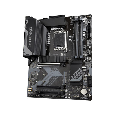 GIGABYTE B760 GAMING X DDR4