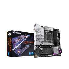 GIGABYTE B760M AORUS ELITE AX