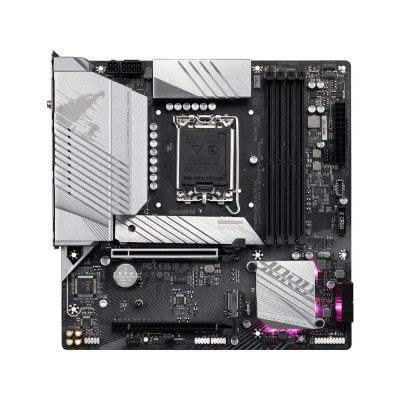 GIGABYTE B760M AORUS ELITE AX