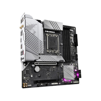 GIGABYTE B760M AORUS ELITE AX