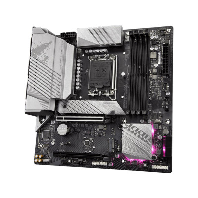 GIGABYTE B760M AORUS ELITE AX