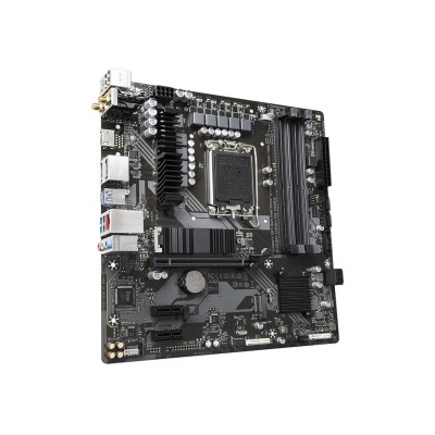 GIGABYTE B760M DS3H AX DDR4